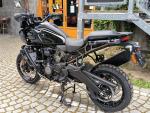 Klikněte pro detailní foto č. 6 - Harley-Davidson RA1250S Pan America Special + ARH + drátěná kola 4 ROKY ZÁRUKA