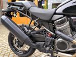 Klikněte pro detailní foto č. 9 - Harley-Davidson RA1250S Pan America Special + ARH + drátěná kola 4 ROKY ZÁRUKA