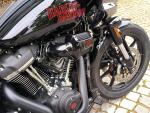 Klikněte pro detailní foto č. 10 - Harley-Davidson FXLRST Low Rider ST 117 - 1920 ccm 4 ROKY ZÁRUKA