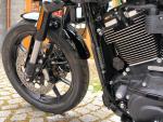 Klikněte pro detailní foto č. 12 - Harley-Davidson FXLRST Low Rider ST 117 - 1920 ccm 4 ROKY ZÁRUKA