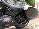 Klikněte pro detailní foto č. 13 - Harley-Davidson FXLRST Low Rider ST 117 - 1920 ccm 4 ROKY ZÁRUKA