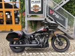 Klikněte pro detailní foto č. 1 - Harley-Davidson FXLRST Low Rider ST 117 - 1920 ccm 4 ROKY ZÁRUKA