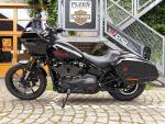 Klikněte pro detailní foto č. 4 - Harley-Davidson FXLRST Low Rider ST 117 - 1920 ccm 4 ROKY ZÁRUKA