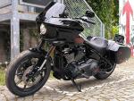 Klikněte pro detailní foto č. 5 - Harley-Davidson FXLRST Low Rider ST 117 - 1920 ccm 4 ROKY ZÁRUKA