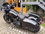 Klikněte pro detailní foto č. 6 - Harley-Davidson FXLRST Low Rider ST 117 - 1920 ccm 4 ROKY ZÁRUKA