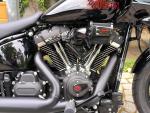 Klikněte pro detailní foto č. 7 - Harley-Davidson FXLRST Low Rider ST 117 - 1920 ccm 4 ROKY ZÁRUKA