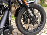 Klikněte pro detailní foto č. 8 - Harley-Davidson FXLRST Low Rider ST 117 - 1920 ccm 4 ROKY ZÁRUKA