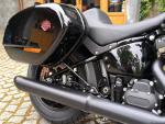 Klikněte pro detailní foto č. 9 - Harley-Davidson FXLRST Low Rider ST 117 - 1920 ccm 4 ROKY ZÁRUKA