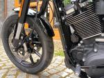 Klikněte pro detailní foto č. 12 - Harley-Davidson FXLRS Low Rider S 117 - 1920 ccm 4 ROKY ZÁRUKA