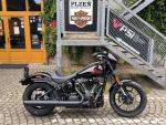 Klikněte pro detailní foto č. 1 - Harley-Davidson FXLRS Low Rider S 117 - 1920 ccm 4 ROKY ZÁRUKA