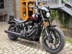 Klikněte pro detailní foto č. 2 - Harley-Davidson FXLRS Low Rider S 117 - 1920 ccm 4 ROKY ZÁRUKA