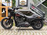 Klikněte pro detailní foto č. 4 - Harley-Davidson FXLRS Low Rider S 117 - 1920 ccm 4 ROKY ZÁRUKA