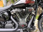 Klikněte pro detailní foto č. 7 - Harley-Davidson FXLRS Low Rider S 117 - 1920 ccm 4 ROKY ZÁRUKA