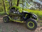 Klikněte pro detailní foto č. 2 - Segway Villain SX10