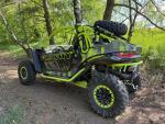 Klikněte pro detailní foto č. 4 - Segway Villain SX10