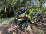 Klikněte pro detailní foto č. 5 - Segway Villain SX10
