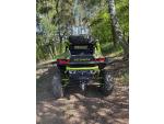 Klikněte pro detailní foto č. 6 - Segway Villain SX10