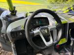 Klikněte pro detailní foto č. 7 - Segway Villain SX10