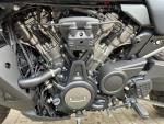 Klikněte pro detailní foto č. 10 - Harley-Davidson Pan America 1250