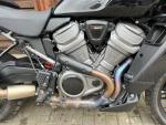Klikněte pro detailní foto č. 11 - Harley-Davidson Pan America 1250