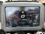 Klikněte pro detailní foto č. 13 - Harley-Davidson Pan America 1250