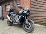 Klikněte pro detailní foto č. 1 - Harley-Davidson Pan America 1250