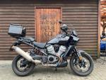 Klikněte pro detailní foto č. 2 - Harley-Davidson Pan America 1250