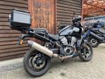 Klikněte pro detailní foto č. 3 - Harley-Davidson Pan America 1250