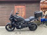 Klikněte pro detailní foto č. 4 - Harley-Davidson Pan America 1250
