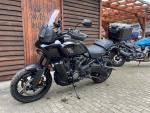 Klikněte pro detailní foto č. 5 - Harley-Davidson Pan America 1250