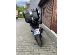 Klikněte pro detailní foto č. 8 - Harley-Davidson Pan America 1250
