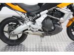 Klikněte pro detailní foto č. 11 - Kawasaki Versys 650