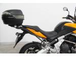 Klikněte pro detailní foto č. 12 - Kawasaki Versys 650