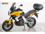 Klikněte pro detailní foto č. 1 - Kawasaki Versys 650