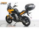 Klikněte pro detailní foto č. 3 - Kawasaki Versys 650
