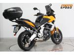 Klikněte pro detailní foto č. 5 - Kawasaki Versys 650