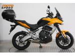 Klikněte pro detailní foto č. 6 - Kawasaki Versys 650