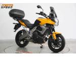 Klikněte pro detailní foto č. 7 - Kawasaki Versys 650