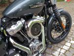 Klikněte pro detailní foto č. 10 - Harley-Davidson FXBB Street Bob 117 - 1920 ccm 4 ROKY ZÁRUKA