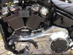 Klikněte pro detailní foto č. 11 - Harley-Davidson FXBB Street Bob 117 - 1920 ccm 4 ROKY ZÁRUKA