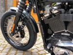 Klikněte pro detailní foto č. 12 - Harley-Davidson FXBB Street Bob 117 - 1920 ccm 4 ROKY ZÁRUKA