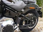 Klikněte pro detailní foto č. 13 - Harley-Davidson FXBB Street Bob 117 - 1920 ccm 4 ROKY ZÁRUKA