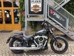Klikněte pro detailní foto č. 1 - Harley-Davidson FXBB Street Bob 117 - 1920 ccm 4 ROKY ZÁRUKA