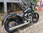 Klikněte pro detailní foto č. 3 - Harley-Davidson FXBB Street Bob 117 - 1920 ccm 4 ROKY ZÁRUKA