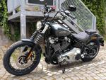 Klikněte pro detailní foto č. 5 - Harley-Davidson FXBB Street Bob 117 - 1920 ccm 4 ROKY ZÁRUKA
