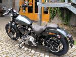 Klikněte pro detailní foto č. 6 - Harley-Davidson FXBB Street Bob 117 - 1920 ccm 4 ROKY ZÁRUKA