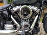 Klikněte pro detailní foto č. 7 - Harley-Davidson FXBB Street Bob 117 - 1920 ccm 4 ROKY ZÁRUKA