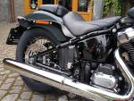 Klikněte pro detailní foto č. 9 - Harley-Davidson FXBB Street Bob 117 - 1920 ccm 4 ROKY ZÁRUKA