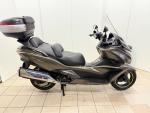 Klikněte pro detailní foto č. 1 - Honda SW-T600,ABS