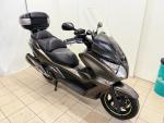 Klikněte pro detailní foto č. 2 - Honda SW-T600,ABS